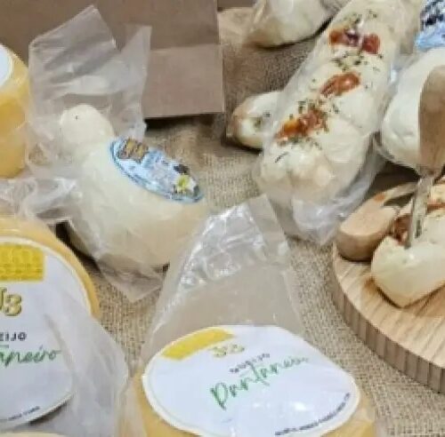 1º Festival do Queijo de Mato Grosso acontece em outubro com entrada franca no Centro de Eventos do Pantanal