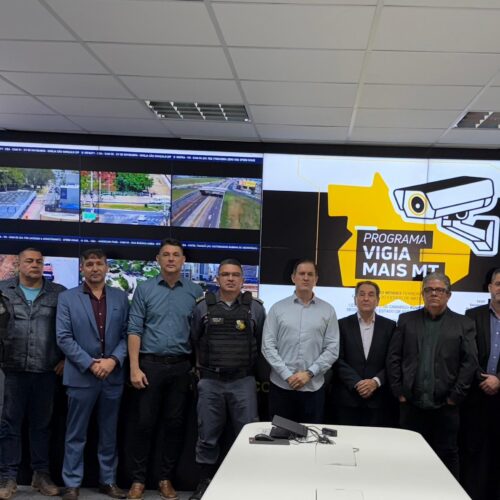 ACCuiabá participa de lançamento e reunião técnica sobre a Operação Centro Seguro