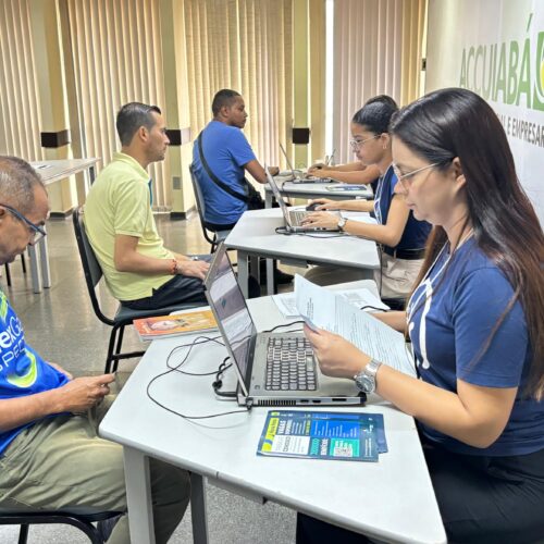 ACCuiabá realiza 2ª Feira de Empregabilidade e convida empresas a cadastrar vagas disponíveis