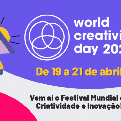 ACCuiabá sedia atividade do World Creativity Day 2025 com foco em inovação, criatividade e futuro sustentável