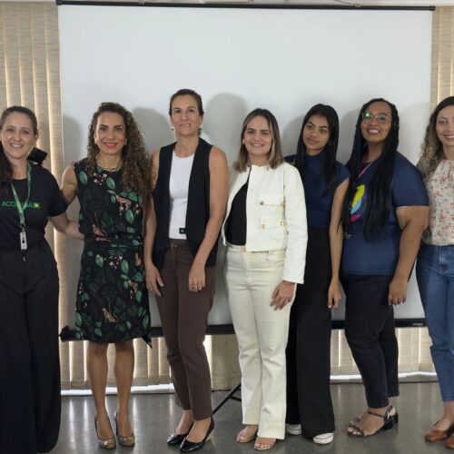 ACCuiabá sedia edição local do World Creativity Day 2025 com debates sobre inovação, nutrição e finanças
