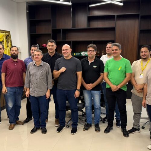 Associação Comercial de Cuiabá apoia feira na Rua 13 de Junho para movimentar o comércio aos sábados