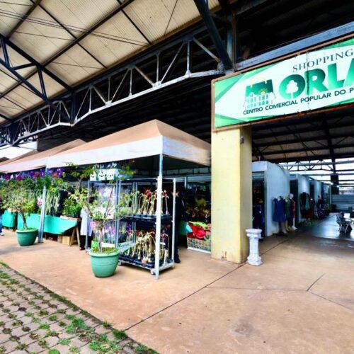 Associação Comercial de Cuiabá apoia iniciativa que organiza o comércio nas ruas da capital