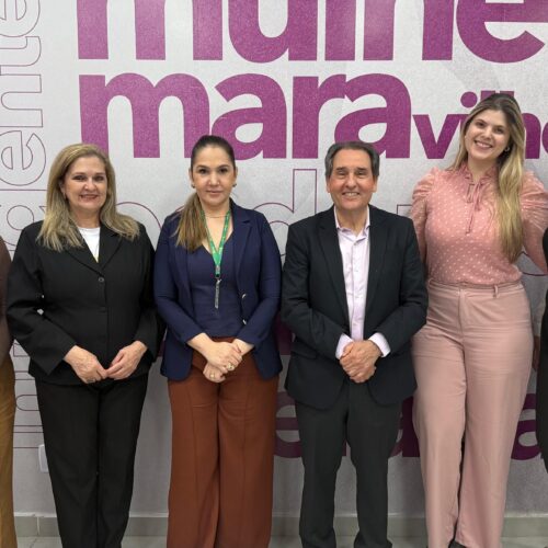 Associação Comercial de Cuiabá e Secretaria da Mulher discutem fortalecimento do empreendedorismo feminino