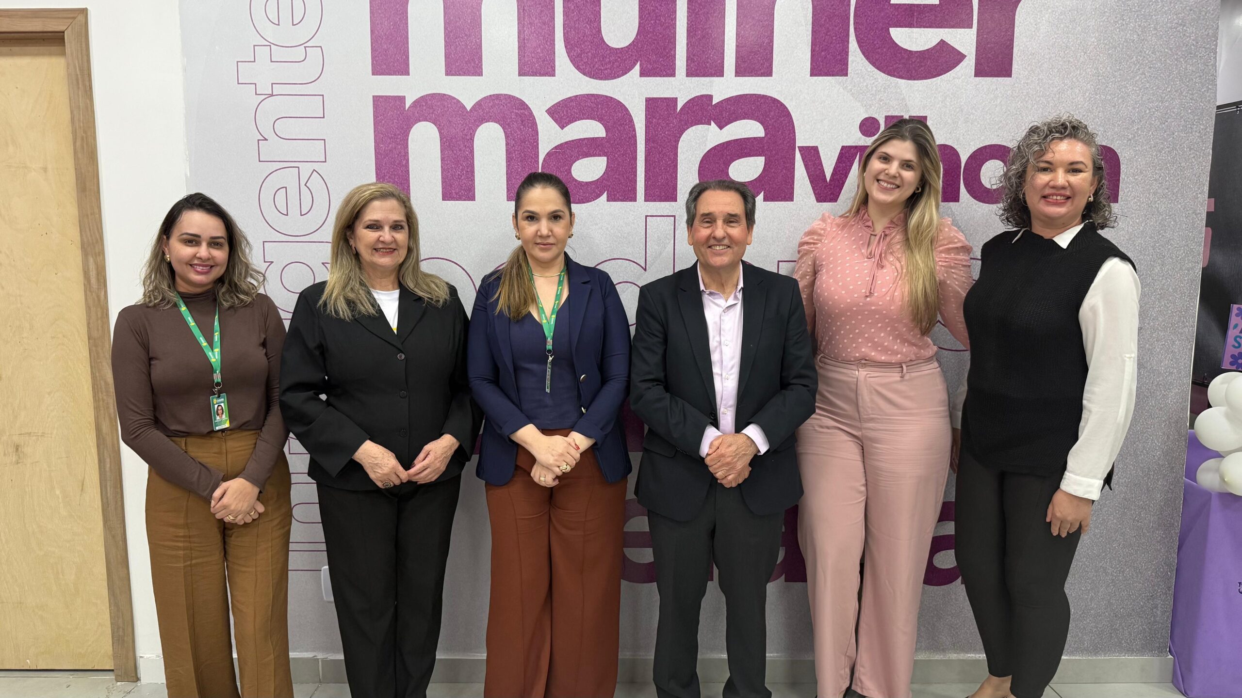 Associação Comercial de Cuiabá e Secretaria da Mulher discutem fortalecimento do empreendedorismo feminino