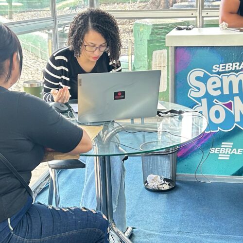 Associação Comercial de Cuiabá faz atendimento a empreendedores na Semana do MEI