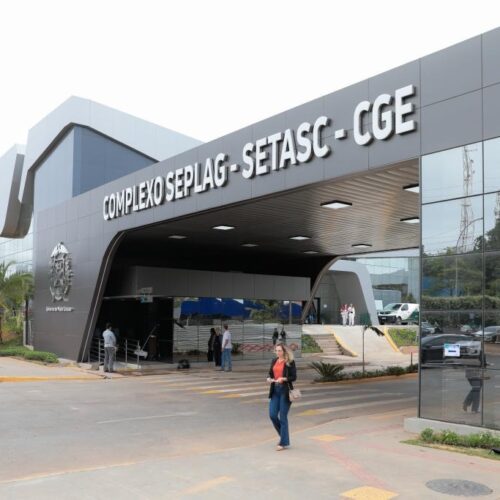 CGE realiza a 1ª Semana Mato-grossense da Integridade com foco em boas práticas, ética e inovação tecnológica