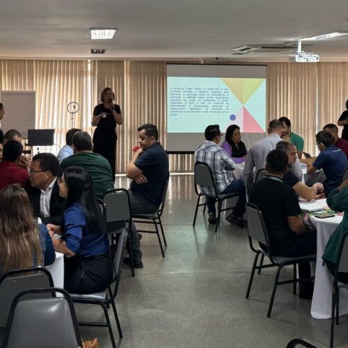 Café com Benefícios da ACCuiabá reforça conexões e debate a importância da saúde física para a vida empresarial