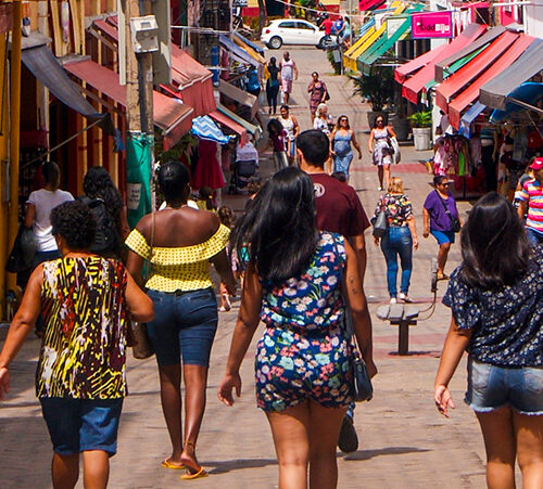 Comércio de Cuiabá e Várzea Grande terá abertura parcial nos feriados de novembro