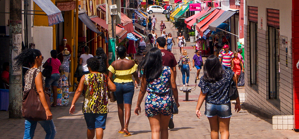 Comércio de Cuiabá e Várzea Grande terá abertura parcial nos feriados de novembro