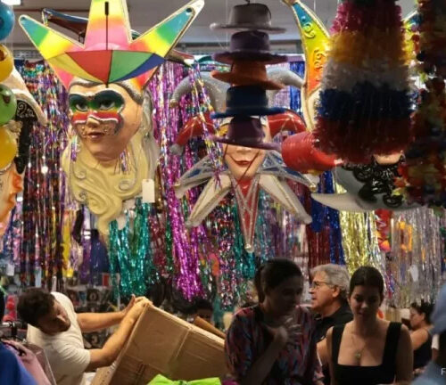 Comércio de Cuiabá está autorizado a funcionar no Carnaval, informa Associação Comercial
