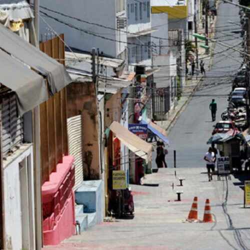 Comércio de Cuiabá fecha no Natal e Ano Novo, mas terá horários especiais nas vésperas