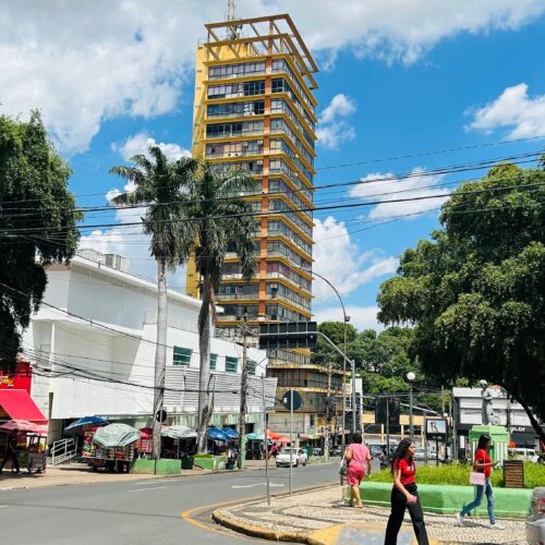 Comércio fecha no Dia do Trabalhador em Cuiabá e Várzea Grande, informa ACCuiabá