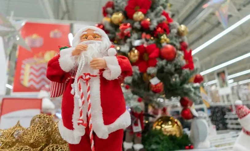 Compras de final de ano devem movimentar quase R$ 1 bi em Mato Grosso