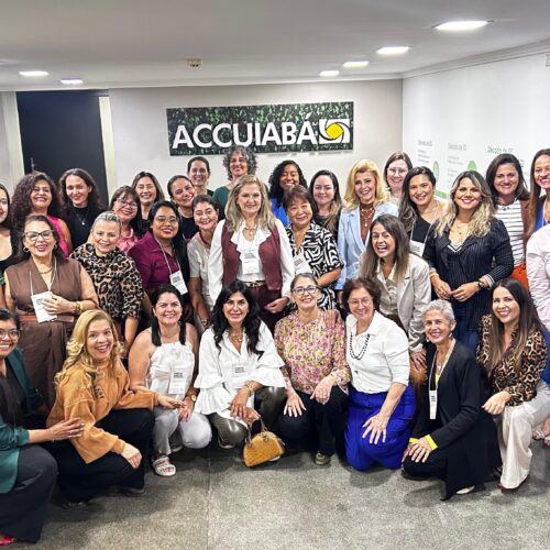 Conselho da Mulher Empresária da ACCuiabá realiza 1ª Rodada de Negócios entre associadas