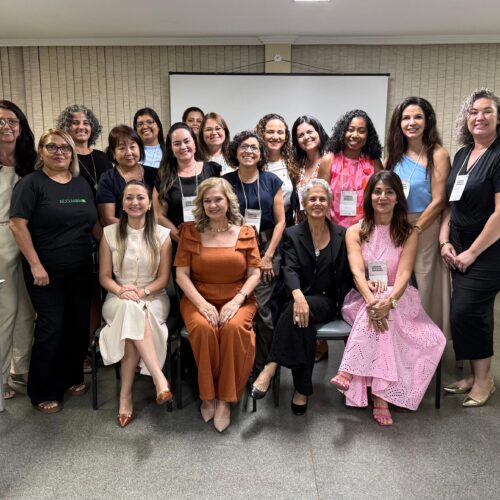 Conselho da Mulher da ACCuiabá realiza 2ª Rodada de Negócios entre empresárias associadas