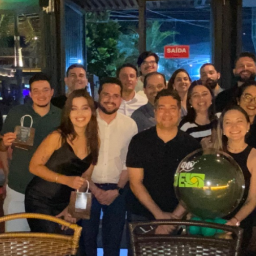 Conselho dos Jovens Empresários da ACCuiabá comemora primeiro ano de atividades