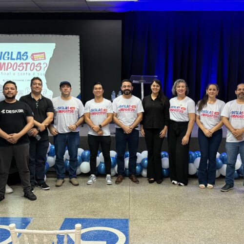 Conselho dos Jovens Empresários reúne especialistas para discutir impactos da reforma tributária no setor empresarial