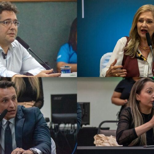 Conselhos das Mulheres e dos Jovens Empresários da ACCuiabá mostram atuações no Congresso da Facmat