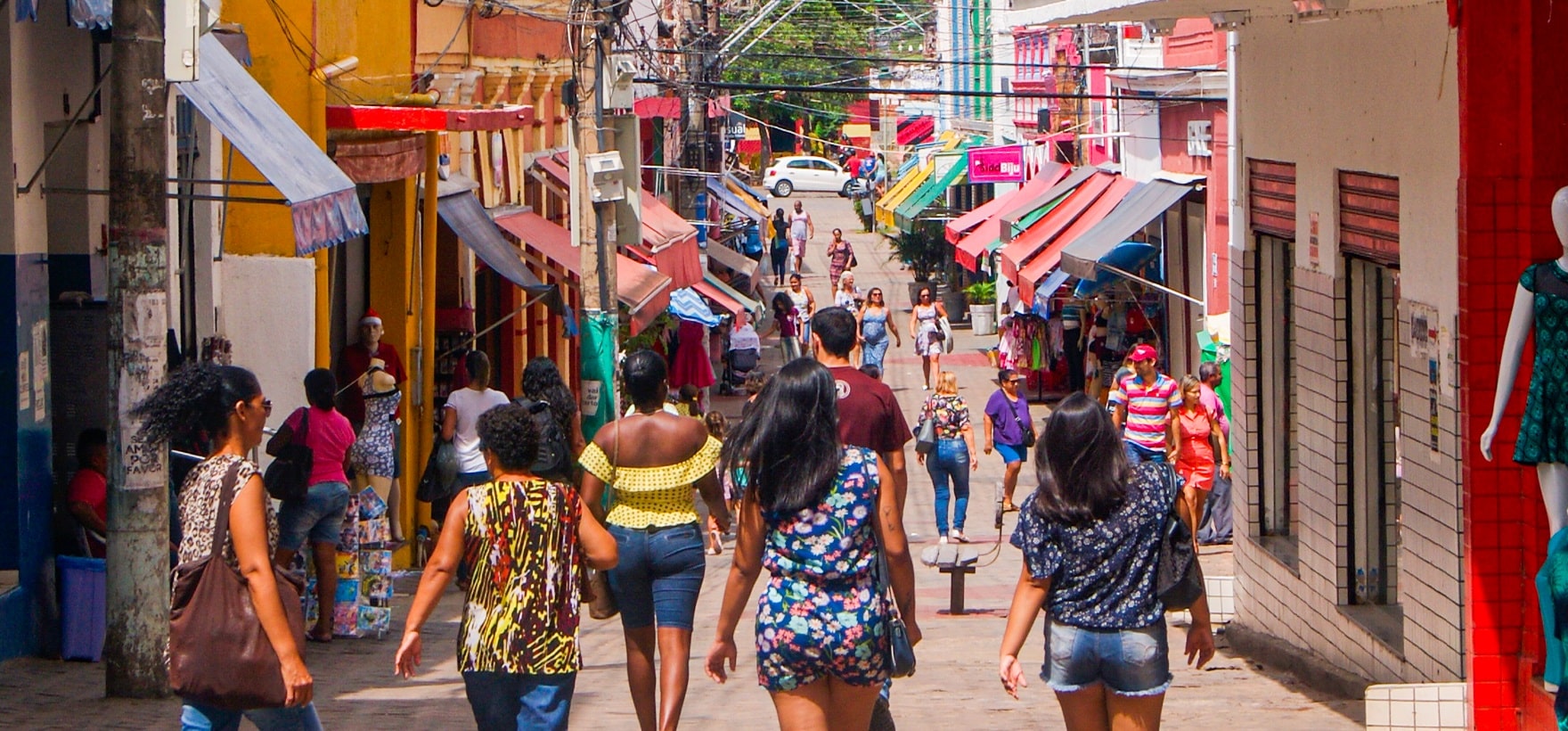 Corpus Christi: Comércio está liberado para funcionar em Cuiabá