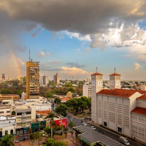Cuiabá terá salário antecipado e ponto facultativo do Dia do Servidor transferido