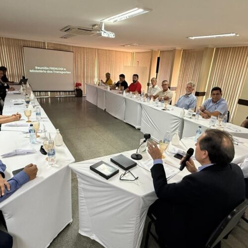 Diretoria da ACCuiabá debate melhorias no Centro Histórico e o aniversário de 113 anos da entidade