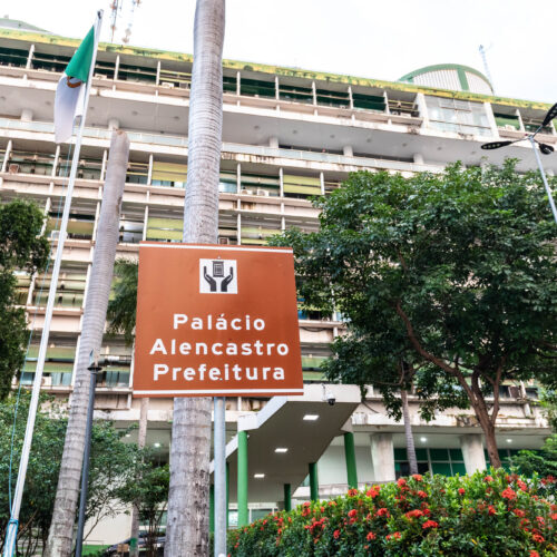 Dívidas de IPTU com desconto de até 95% poderão ser negociadas até sexta-feira