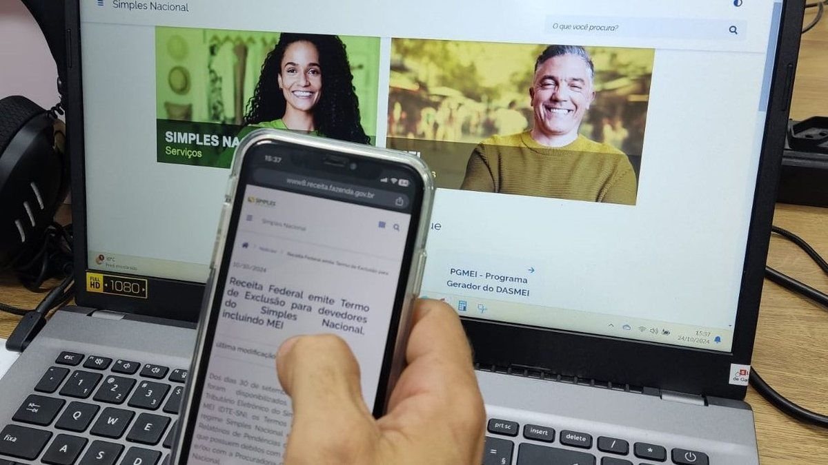 Fazenda Nacional lança editais para quitação de dívidas no Simples