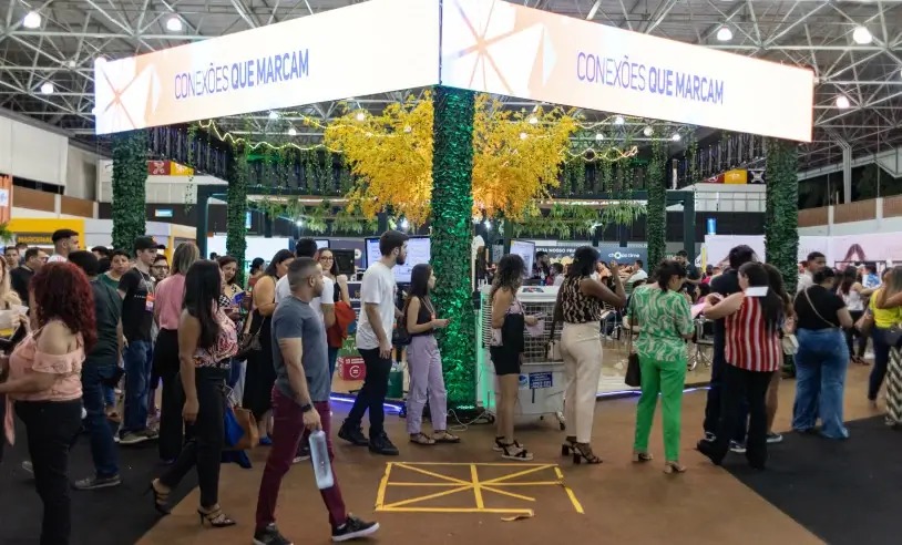 Feira do Empreendedor: oportunidade única para quem sonha em transformar ideias em negócios