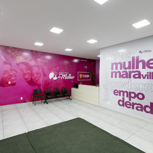 Feirão de Empregos oferece mais de 300 vagas para mulheres em Cuiabá