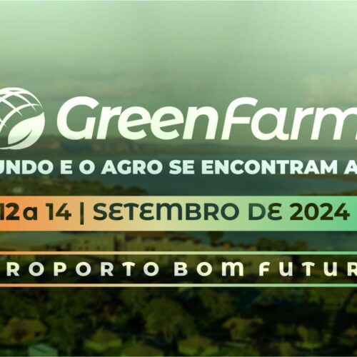 GreenFarm: Facmat apoia evento do agronegócio e convida empresários a participar