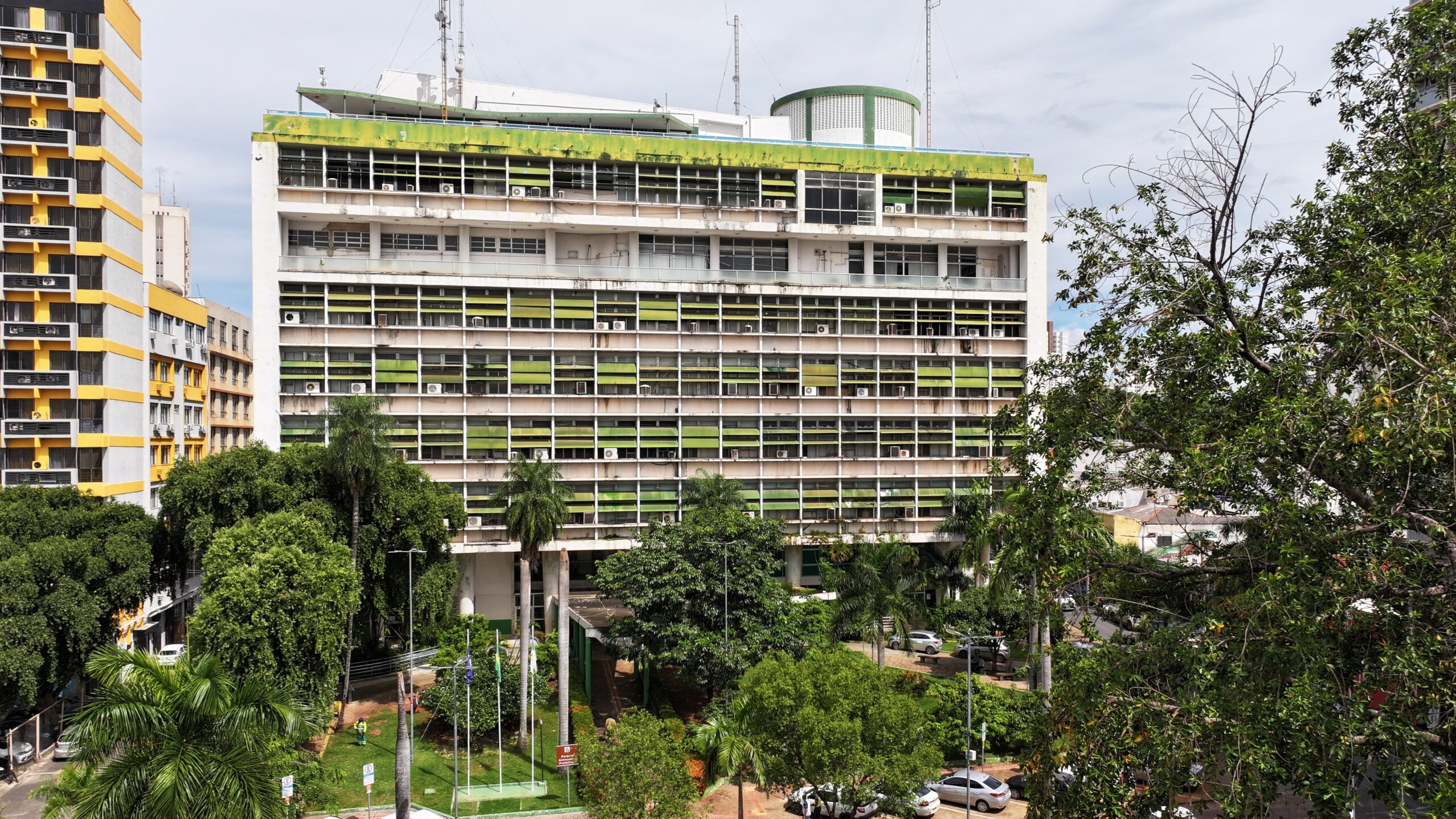 Há 15 anos sem correção de valor venal, Cuiabá registra ‘boom’ imobiliário