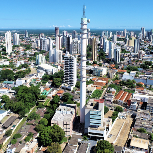 IPTU é exclusivamente on-line com 10% de desconto em pagamentos à vista até esta sexta (14)