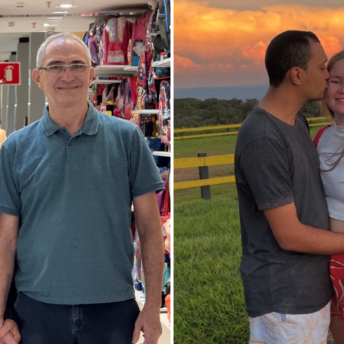 No Dia dos Namorados, casais revelam como constroem empresas e relacionamentos juntos