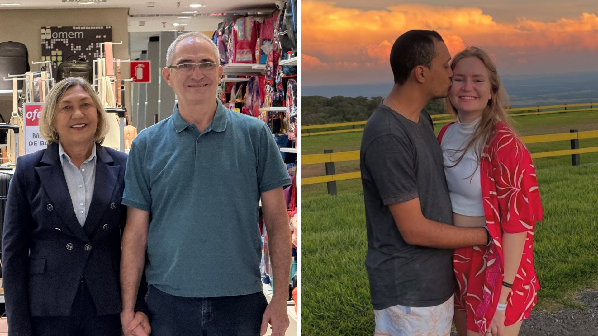 No Dia dos Namorados, casais revelam como constroem empresas e relacionamentos juntos