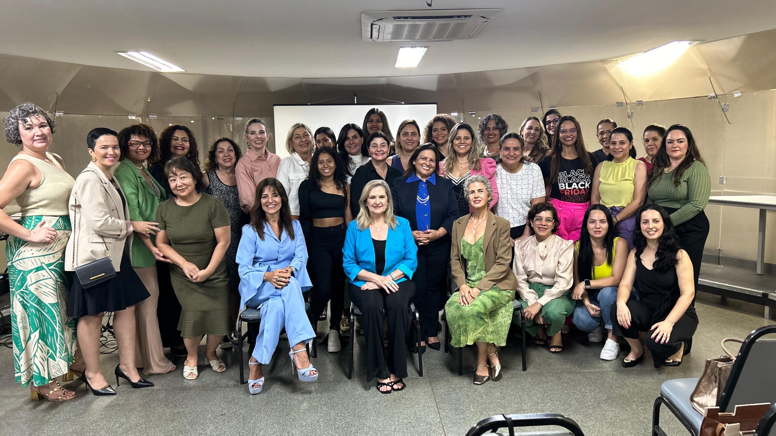 Planejamento financeiro é destaque em encontro do Conselho da Mulher Empresária da ACCuiabá