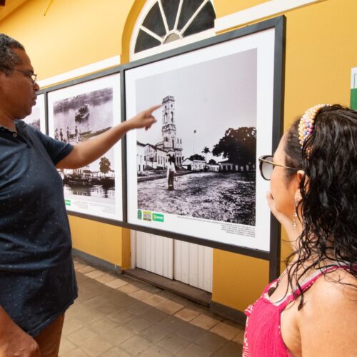 Plano de retomada do Porto envolve atividades comerciais no Museu do Rio