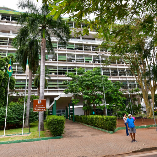 Prefeitura de Cuiabá divulga decreto com as datas de feriados e pontos facultativos para o exercício de 2025