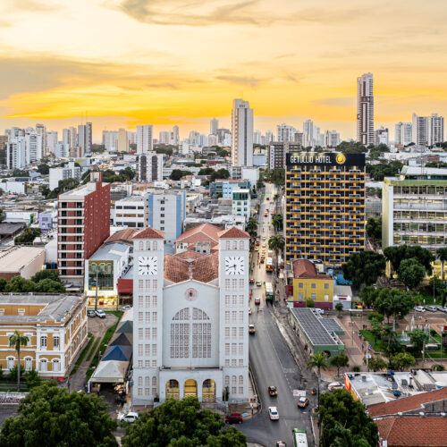 Prefeitura de Cuiabá esclarece sobre mudanças no ISS e incentivos fiscais