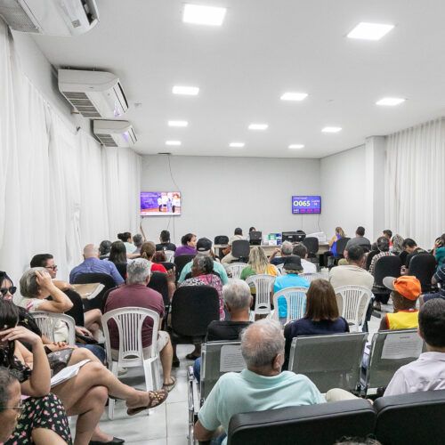 Prefeitura de Cuiabá prorroga Mutirão Fiscal até 16 de janeiro de 2026