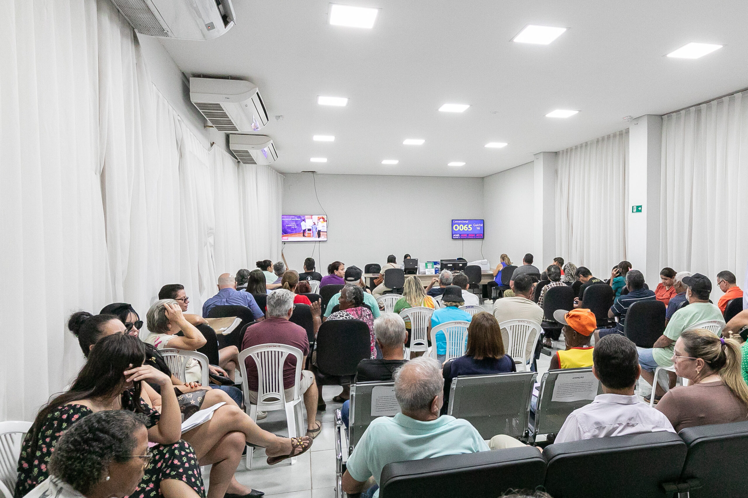 Prefeitura de Cuiabá prorroga Mutirão Fiscal até 16 de janeiro de 2026