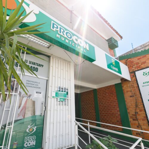 Procon Cuiabá reforça alerta para compras seguras e prevenção de golpes