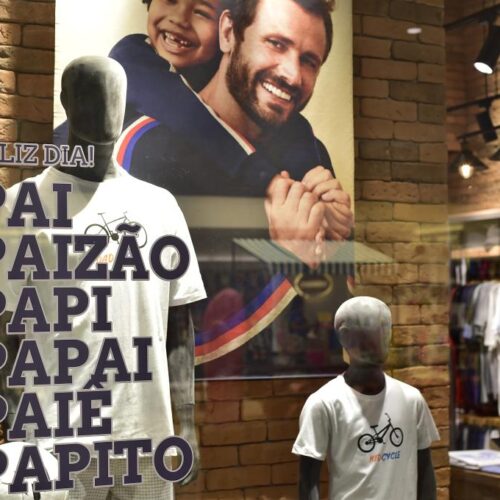 Procon-MT orienta consumidores sobre cuidados com compra do presente do Dia dos Pais