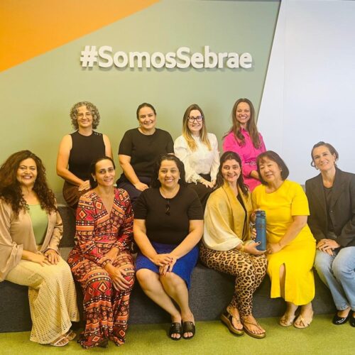 Programa Empreender: Membros do Conselho da Mulher Empresária da ACCuiabá fazem visita técnica para fortalecer os negócios