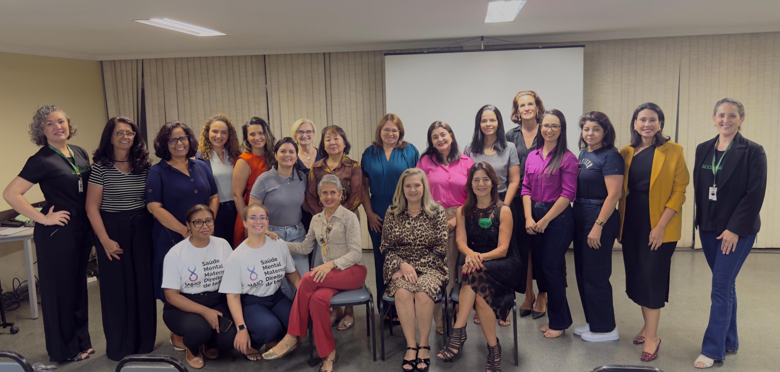 Reunião do Conselho da Mulher Empresária aborda estrutura organizacional nas empresas