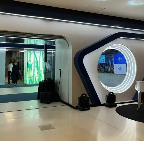 Sebrae/MT inaugura nova agência no Shopping Goiabeiras, em Cuiabá