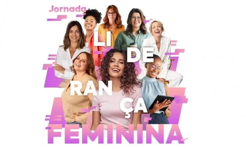 Sebrae/MT realiza 1ª Jornada Liderança Feminina para incentivar o empreendedorismo e influência entre as mulheres