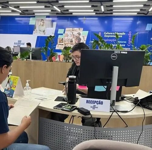 Sebrae/MT realiza mutirão de atendimentos gratuitos aos MEIs no próximo sábado (25)