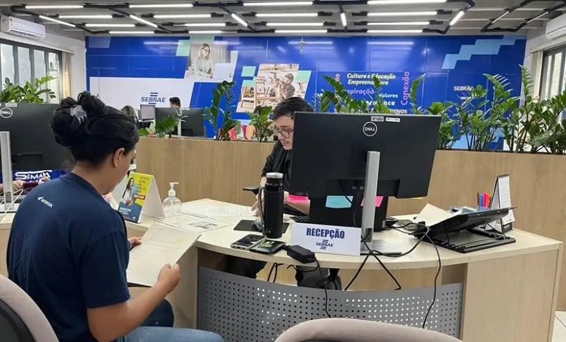 Sebrae/MT realiza mutirão de atendimentos gratuitos aos MEIs no próximo sábado (25)