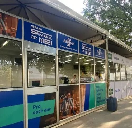 Semana do MEI oferece capacitações e serviços gratuitos em mais de 70 municípios de Mato Grosso